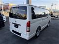 2025 Toyota Hiace Van