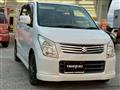 2010 Suzuki Wagon R