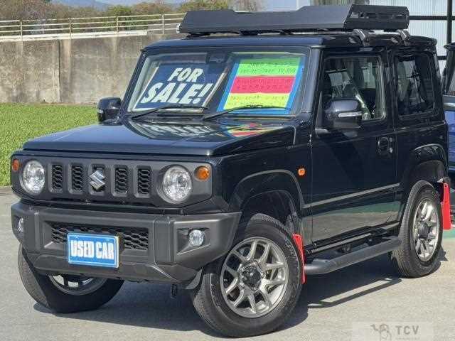 2024 Suzuki Jimny
