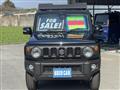 2024 Suzuki Jimny