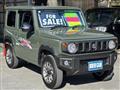 2021 Suzuki Jimny