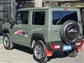 2021 Suzuki Jimny