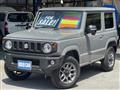 2024 Suzuki Jimny