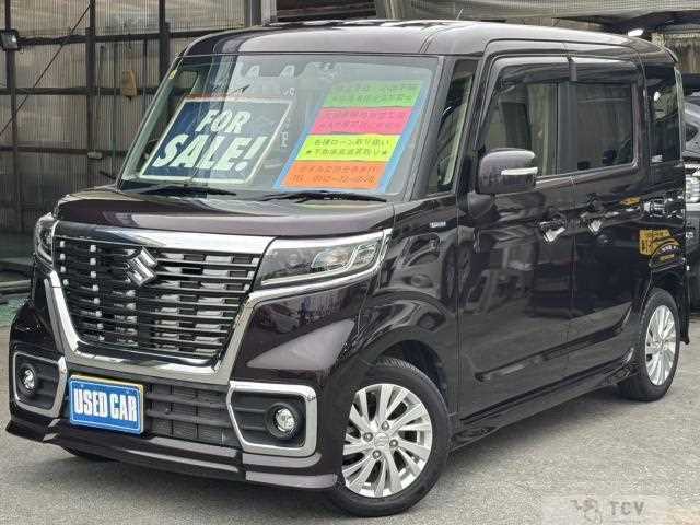 2020 Suzuki Suzuki Others