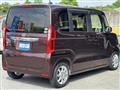 2018 Honda N BOX