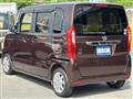 2018 Honda N BOX