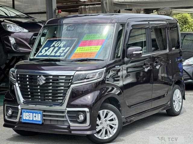 2019 Suzuki Suzuki Others