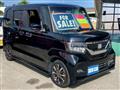 2018 Honda N BOX