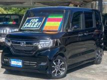 2020 Honda N BOX
