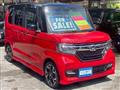 2018 Honda N BOX