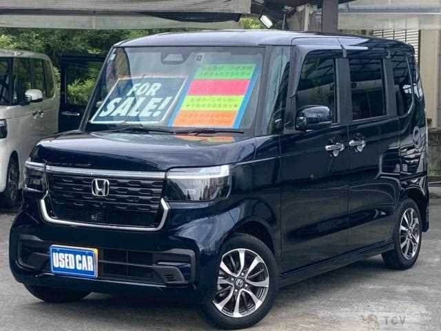 2025 Honda N BOX