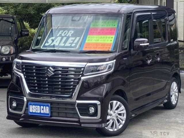 2018 Suzuki Suzuki Others