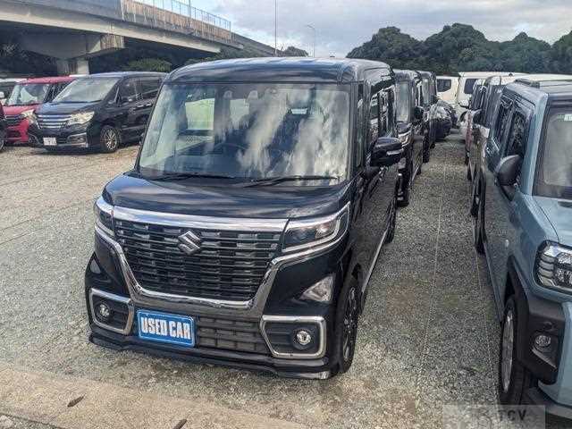 2020 Suzuki Suzuki Others