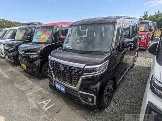 2020 Suzuki Suzuki Others