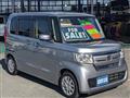 2019 Honda N BOX