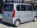 2019 Honda N BOX