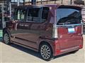 2016 Honda N BOX
