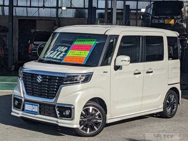 2018 Suzuki Suzuki Others