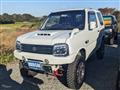2015 Suzuki Jimny
