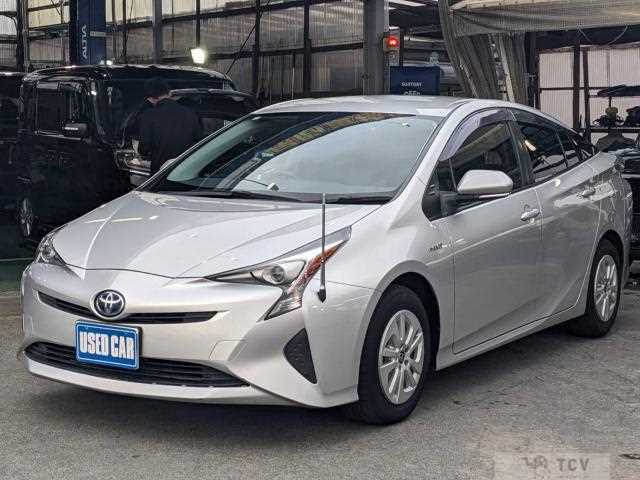 2018 Toyota Prius