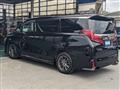 2020 Toyota Alphard G