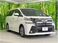 2017 Toyota Vellfire