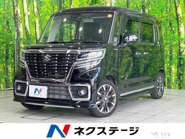 2018 Suzuki Suzuki Others