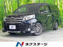 2015 Toyota Noah