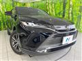 2020 Toyota Harrier