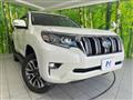 2022 Toyota Land Cruiser Prado