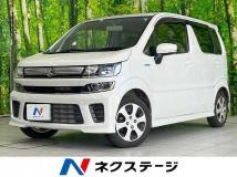 2019 Suzuki Wagon R