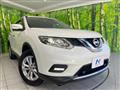 2016 Nissan X-Trail