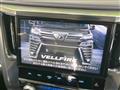 2019 Toyota Vellfire