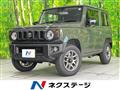 2025 Suzuki Jimny