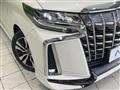 2018 Toyota Alphard G