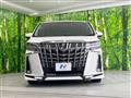 2018 Toyota Alphard G