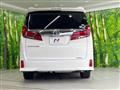 2018 Toyota Alphard G