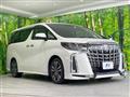 2018 Toyota Alphard G