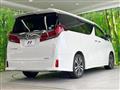 2018 Toyota Alphard G