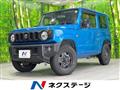 2018 Suzuki Jimny