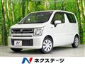 2018 Suzuki Wagon R