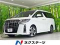 2022 Toyota Alphard G