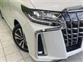 2022 Toyota Alphard G
