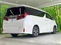 2022 Toyota Alphard G