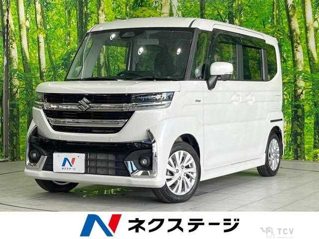 2024 Suzuki Suzuki Others