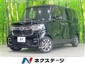 2022 Honda N BOX