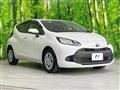 2022 Toyota AQUA