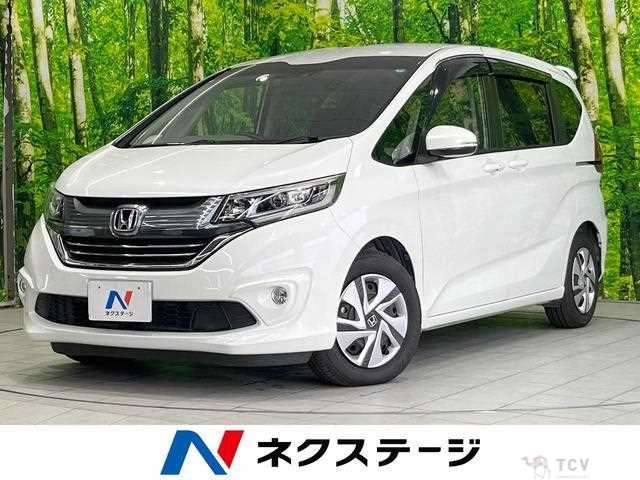 2019 Honda Freed