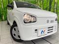 2018 Suzuki Alto
