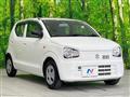 2018 Suzuki Alto